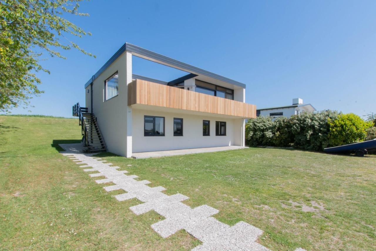 Familiehuis Kortgene Villa Exterior photo